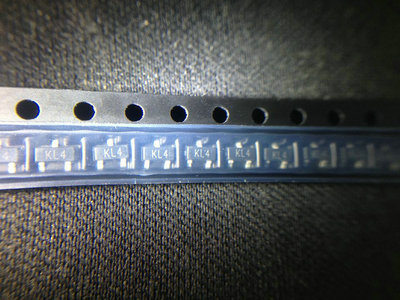 BAT54S KL4